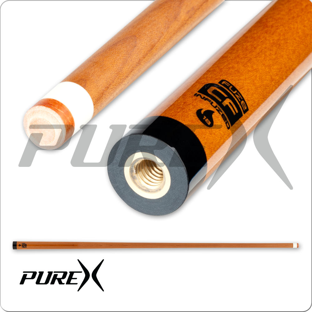 Pure X HXTKW1 Shaft - 5/16 x 18